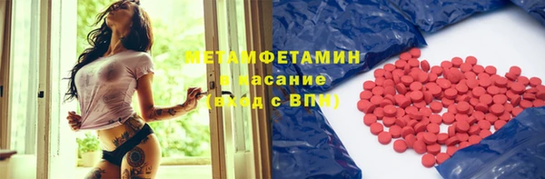 крисы Бронницы