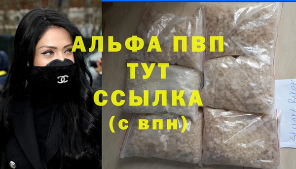 крисы Бронницы
